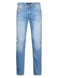 Petrol Industries Slim-fit-Jeans Seaham Slim Fit Denim Denim