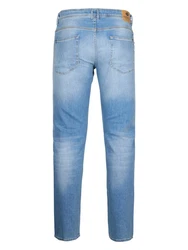 Petrol Industries Slim-fit-Jeans Seaham Slim Fit Denim Denim