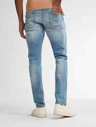 Petrol Industries Slim-fit-Jeans Seaham Slim Fit Denim Denim