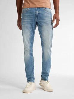 Petrol Industries Slim-fit-Jeans Seaham Slim Fit Denim Denim Petrol Industries Slim-fit-Jeans Seaham Slim Fit Denim Denim
