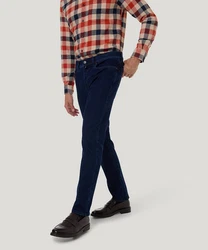 Pierre Cardin 5-Pocket Jeans Lyon Tapered Futureflex Hellblau/Dunkelblau/Blau/Lila