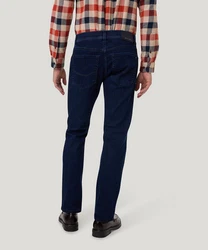 Pierre Cardin 5-Pocket Jeans Lyon Tapered Futureflex Hellblau/Dunkelblau/Blau/Lila