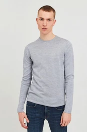 Strickpullover (1-tlg)