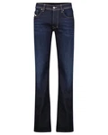 Diesel 5-Pocket Jeans 1985 LARKEE Regular Fit 