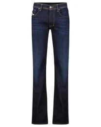 5-Pocket-Jeans Herren Jeans 1985 LARKEE 009ZS Regular Fit (1-tlg)