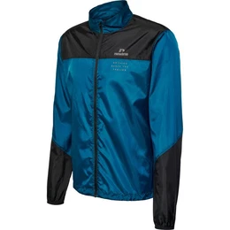 Windbreaker nwlDENTON JACKET MEN MAJOLICA BLUE