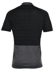 VAUDE T-Shirt Rot/Dunkelrot/Bordeaux