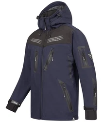 Rock Creek Softshelljacke Herren H-159 H-159