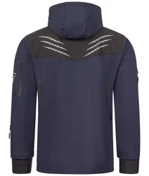 Rock Creek Softshelljacke Herren H-159 H-159