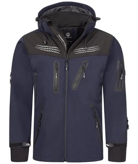 Rock Creek Softshelljacke Herren H-159 H-159