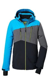 Skijacke KSW 306 MN SKI JCK mit Schneefang