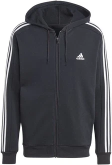 adidas Sportswear Sweatshirt M 3S FL FZ HD