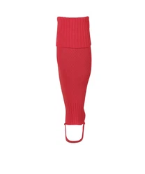 uhlsport Fuballstutzen Stegstutzen Senior Rosa/Rot