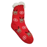 Frostfighter Haussocken Herren 