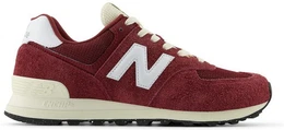 U574V2 CLASSIC CRIMSON Sneaker