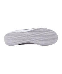 Nike Sportswear Cortez Sneaker Lila/Dunkelblau/Weiß