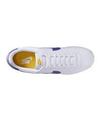 Nike Sportswear Cortez Sneaker Lila/Dunkelblau/Weiß