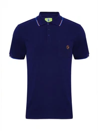 Poloshirt Herren Polohemd Carl atmungsaktiv