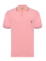 Poloshirt Herren Polohemd Carl atmungsaktiv