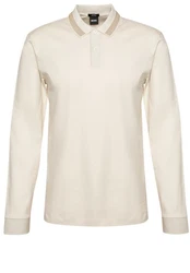 BOSS Poloshirt H-Pleins (199) 199
