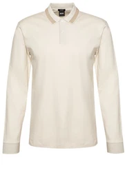 Poloshirt H-Pleins 199 (1-tlg)