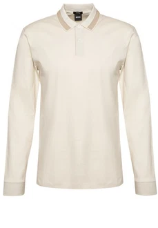 BOSS Poloshirt H-Pleins (199) 199