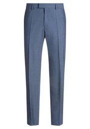 Stoffhose H-George-CEL-244 (1-tlg)