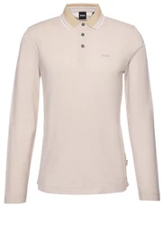 Poloshirt H-Pittman 141 (1-tlg)