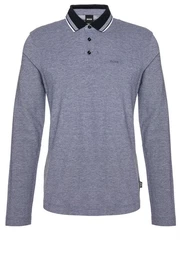 Poloshirt H-Pittman 141 (1-tlg)