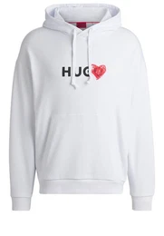 Hoodie Dewgili (1-tlg)
