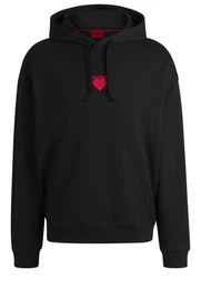 Hoodie Dewgili (1-tlg)