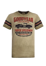 T-Shirt DELRAY (1-tlg)
