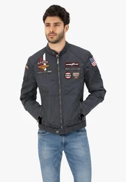 Sommerjacke MONAHANS (1-St)