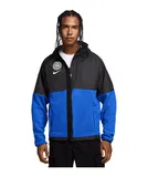 Schwarze Nike Jacken image