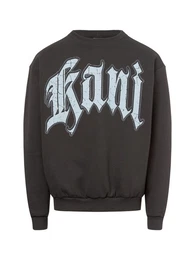 Sweatshirt Inside Out