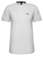 BOSS GREEN T-Shirt Taul grün