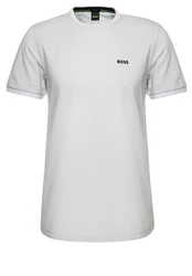 BOSS GREEN T-Shirt Taul grün