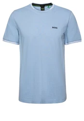 BOSS GREEN T-Shirt Taul grün