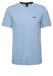 BOSS GREEN T-Shirt Taul grün