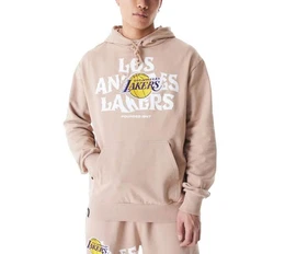 Hoodie Hoodie NBA CF Graphic Los Angeles Lakers (1-tlg)