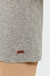 !Solid Rundhalsshirt SDSigos Grau/Khaki/Hellgrau/Braun/Beige