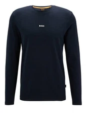 Langarmshirt TChark (1-tlg., keine Angabe)