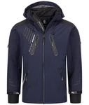 Rock Creek Softshelljacke Herren Wanderjacke H-140 H-140