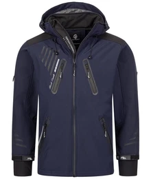 Softshelljacke Herren Softshelljacke Wanderjacke H-140