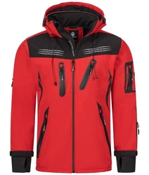 Rock Creek Softshelljacke Herren H-159 H-159
