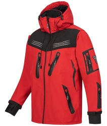Rock Creek Softshelljacke Herren H-159 H-159