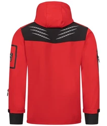 Rock Creek Softshelljacke Herren H-159 H-159