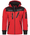 Rock Creek Softshelljacke Herren H-159 H-159