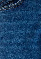 Koton Straight-Jeans Normale Leibhöhe 