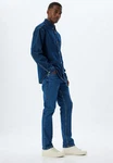 Koton Straight-Jeans Normale Leibhöhe 